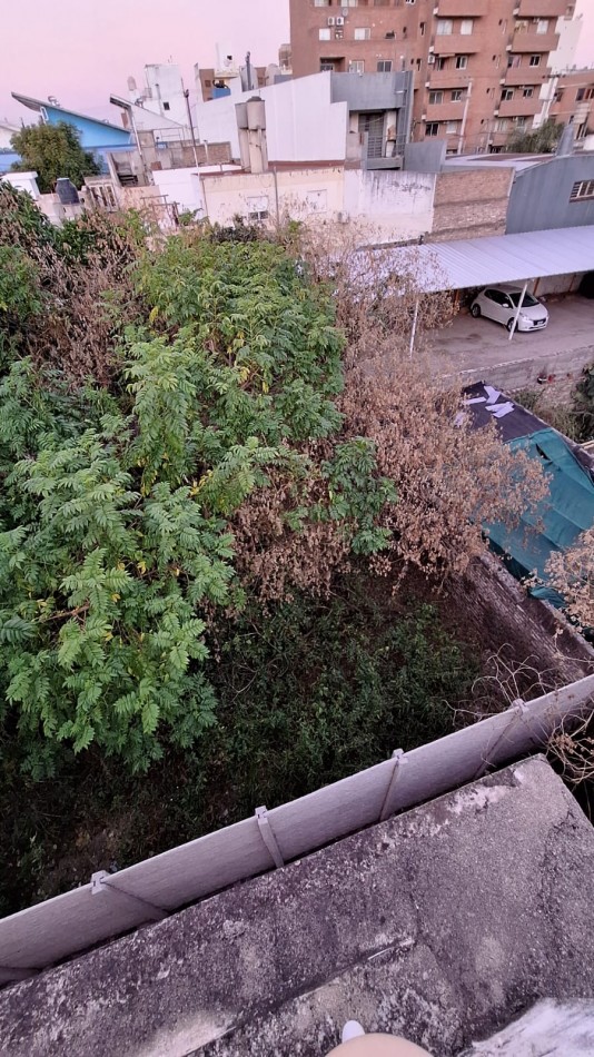 LOTE INTERNO EN VENTA, CORAZON DE MANZANA BARRIO PROVIDENCIA, CORDOBA. TE107