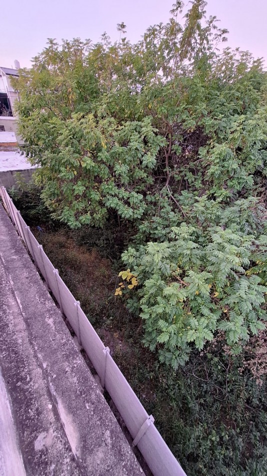 LOTE INTERNO EN VENTA, CORAZON DE MANZANA BARRIO PROVIDENCIA, CORDOBA. TE107