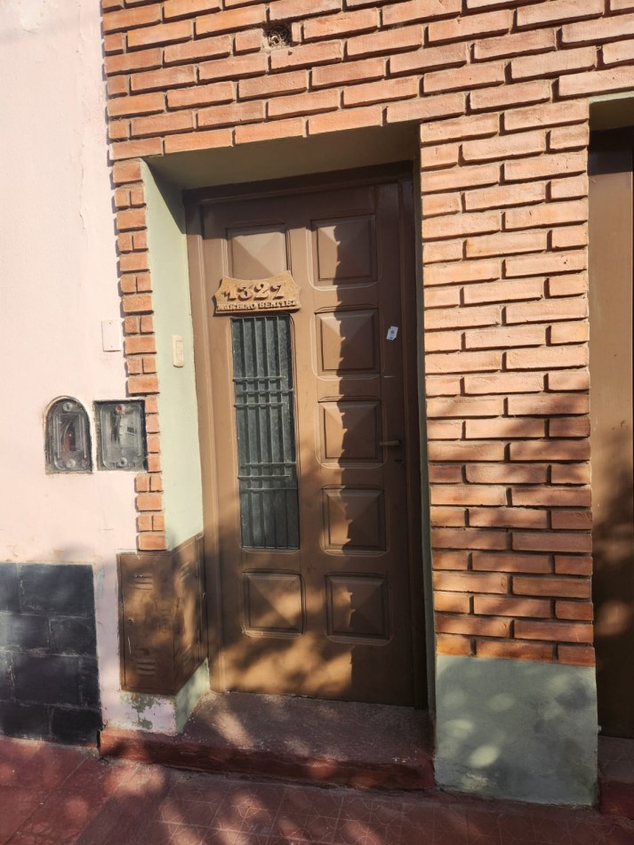LOTE INTERNO EN VENTA, CORAZON DE MANZANA BARRIO PROVIDENCIA, CORDOBA. TE107