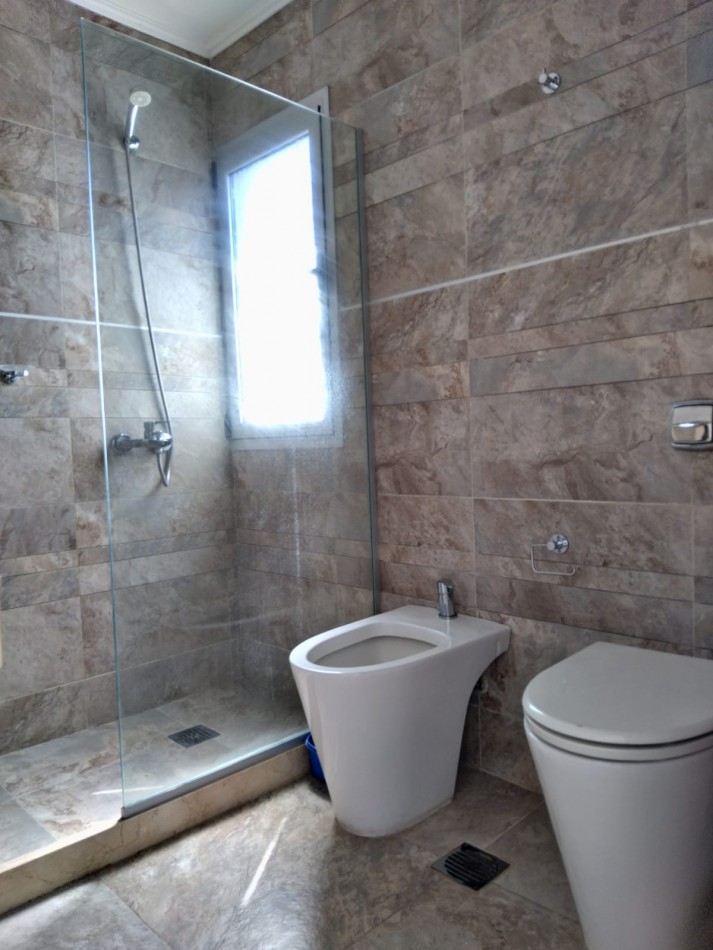 CASA A ESTRENAR EN VENTA EN VILLA PARQUE SIQUIMAN, CORDOBA. CA204 