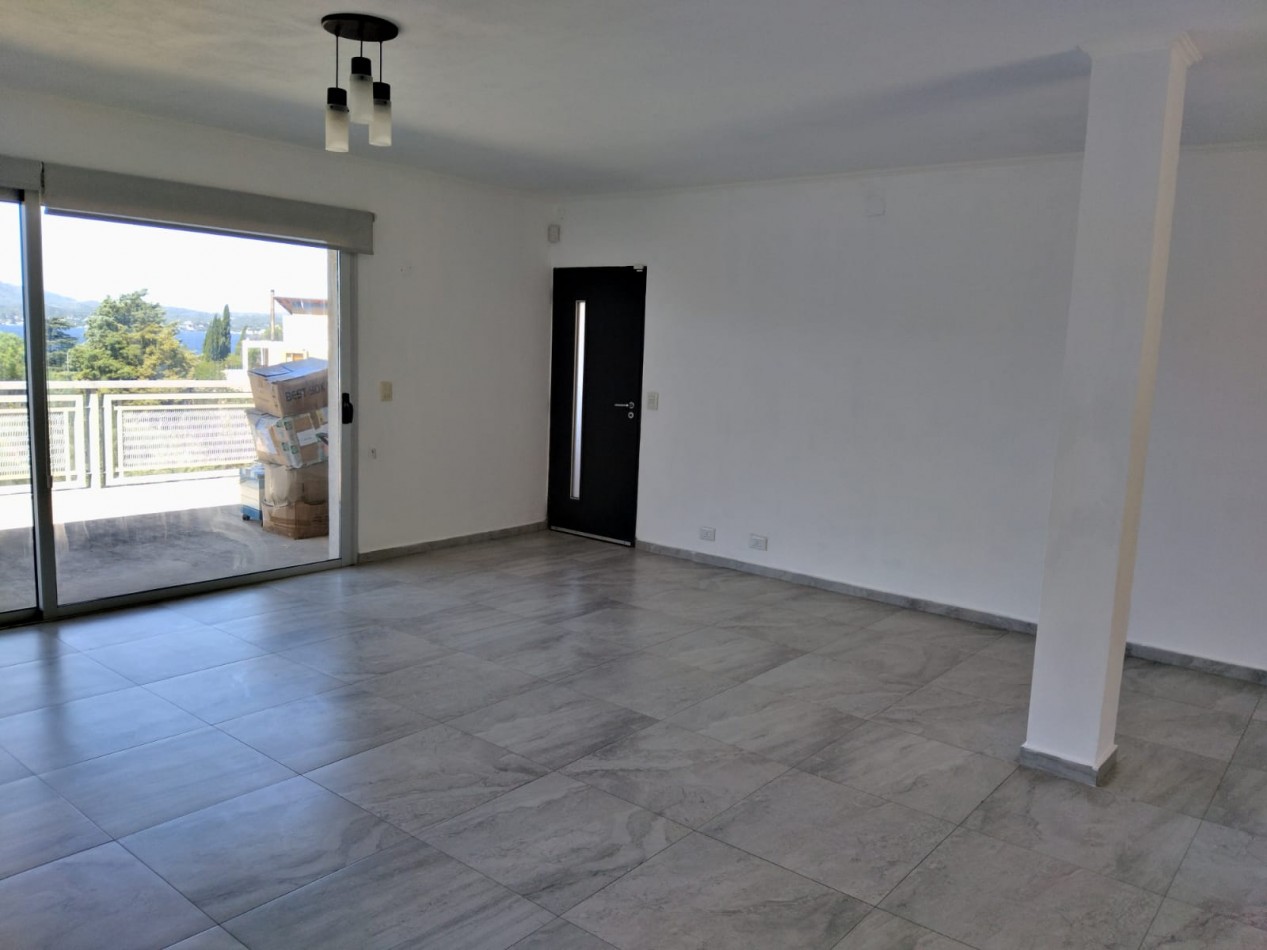 CASA A ESTRENAR EN VENTA EN VILLA PARQUE SIQUIMAN, CORDOBA. CA204 