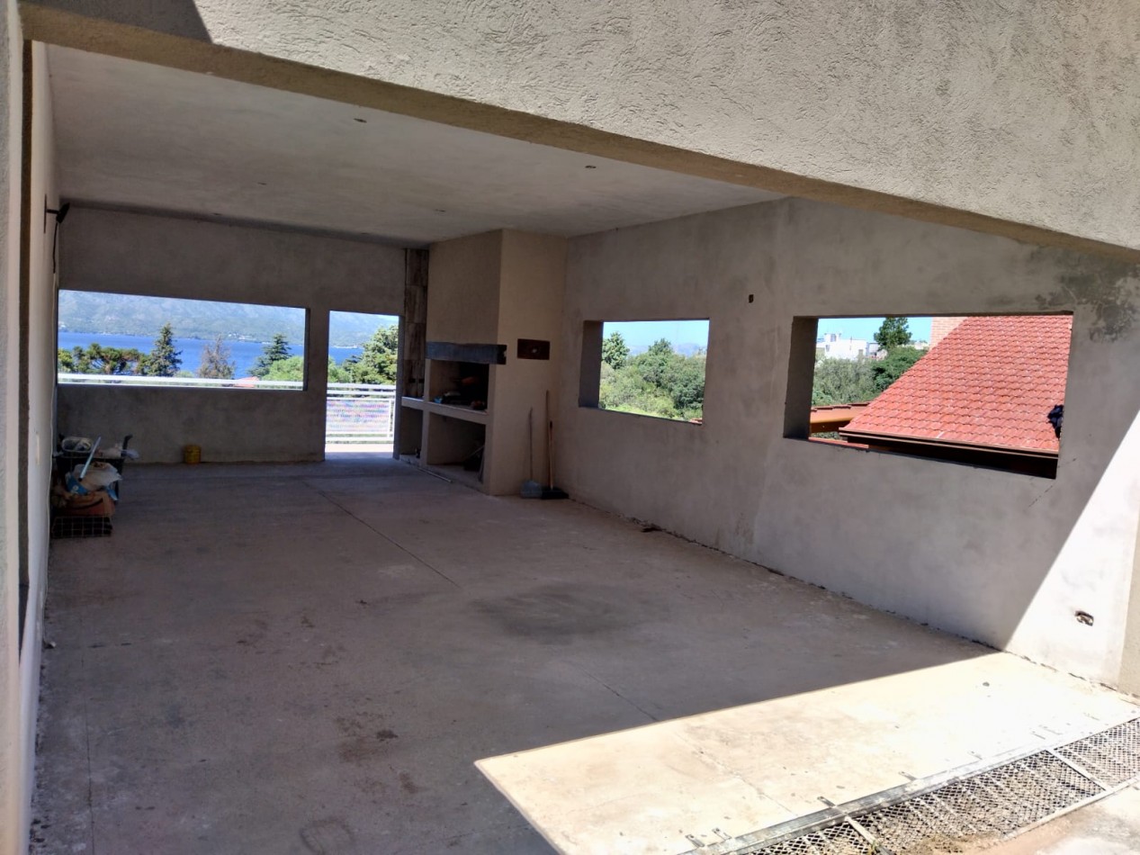 CASA A ESTRENAR EN VENTA EN VILLA PARQUE SIQUIMAN, CORDOBA. CA204 