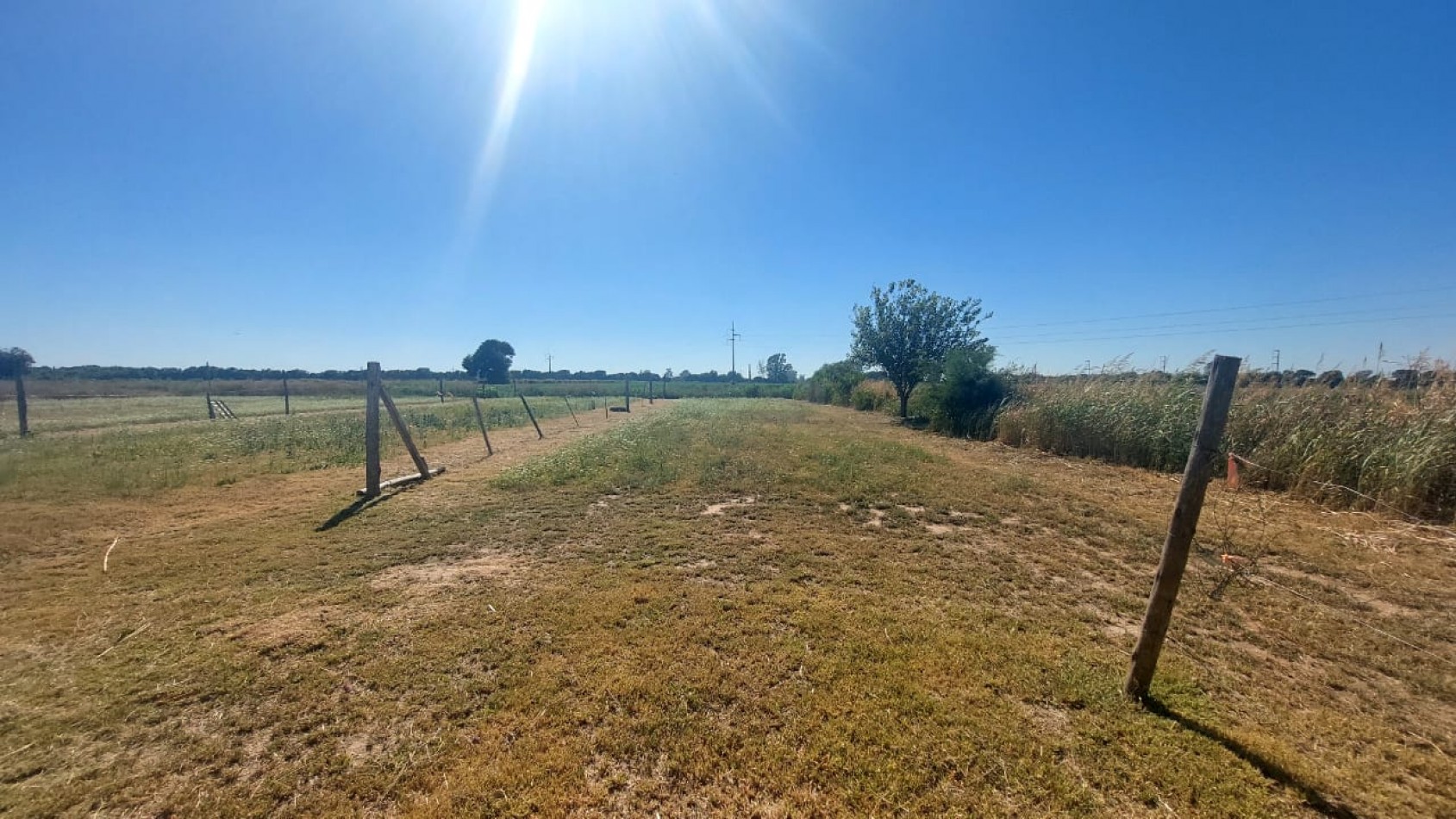 Terrenos en Venta, Loteo Don Cayetano B° Villa Esquiu, Cordoba. Te122