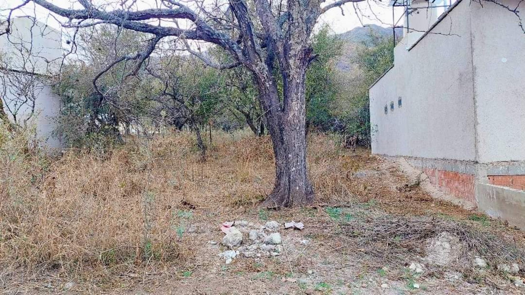 Terreno en Venta En Cosquin, Vista A Las Sierras Te53