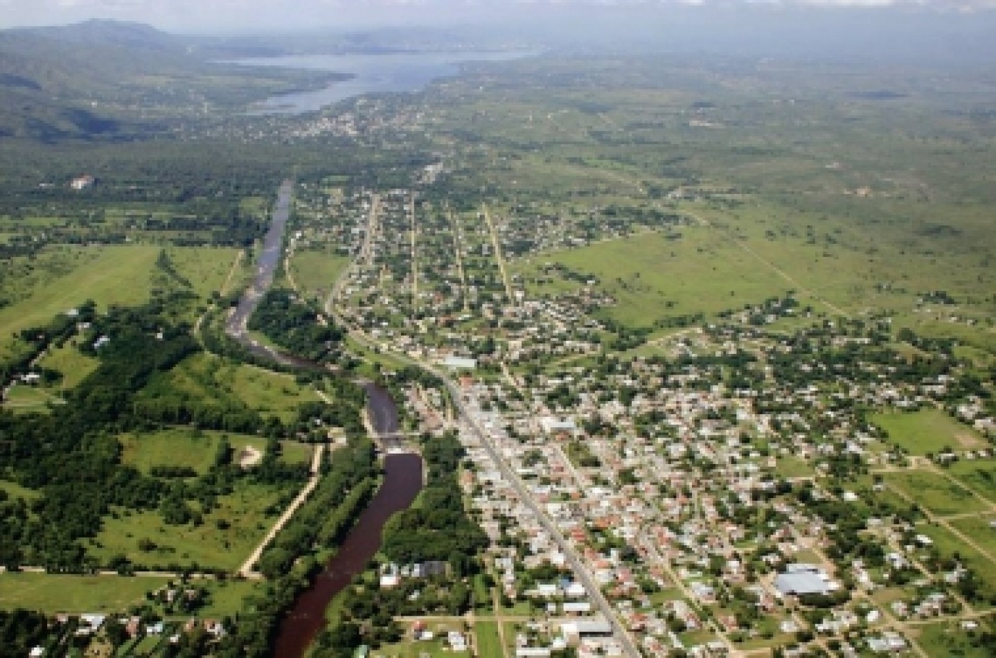 TERRENO EN VENTA EN SANTA MARIA DE PUNILLA, VILLA CAEIRO. TE125