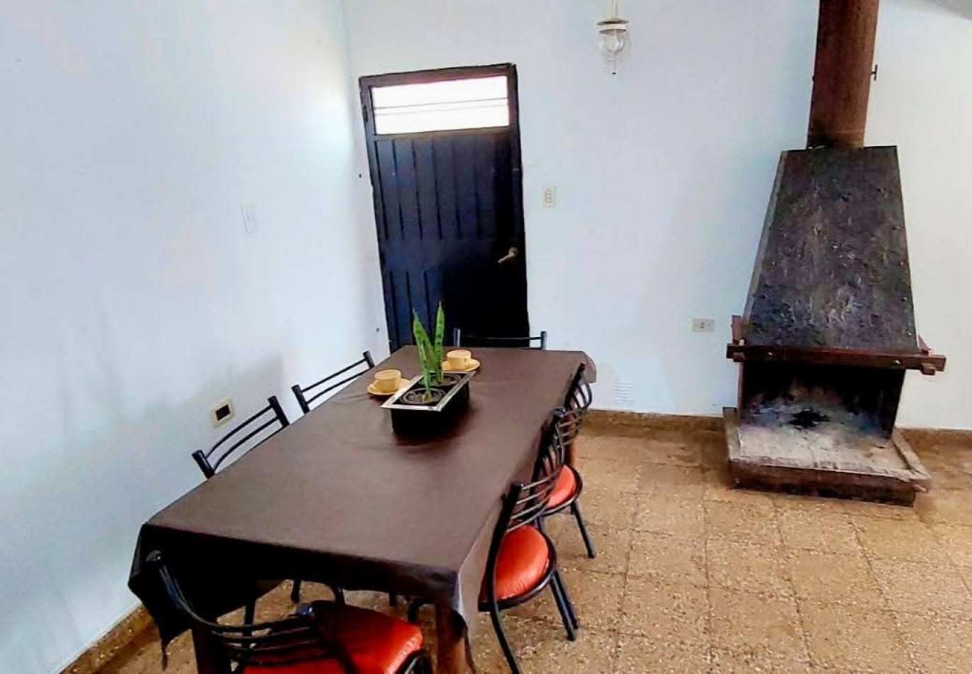 CASA EN VENTA EN BARRIO SANTA CECILIA, CORDOBA CA144