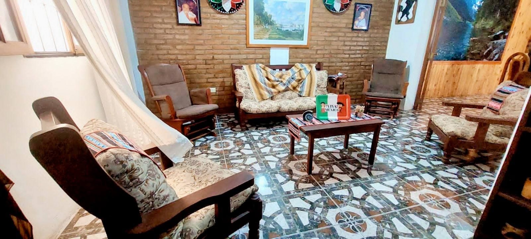 CASA EN VENTA EN LA CALERA, CORDOBA, SOBRE RUTA E55. CA70 