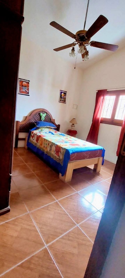 CASA EN VENTA EN LA CALERA, CORDOBA, SOBRE RUTA E55. CA70 