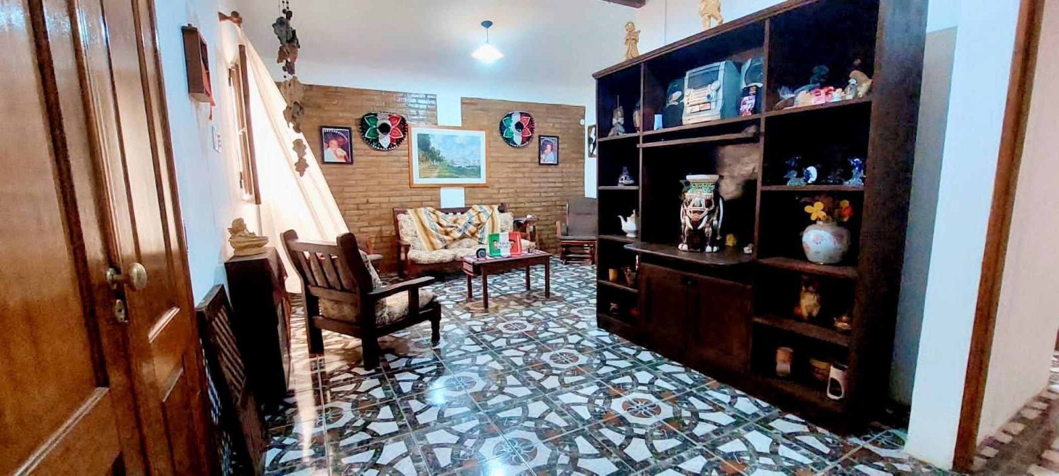 CASA EN VENTA EN LA CALERA, CORDOBA, SOBRE RUTA E55. CA70 