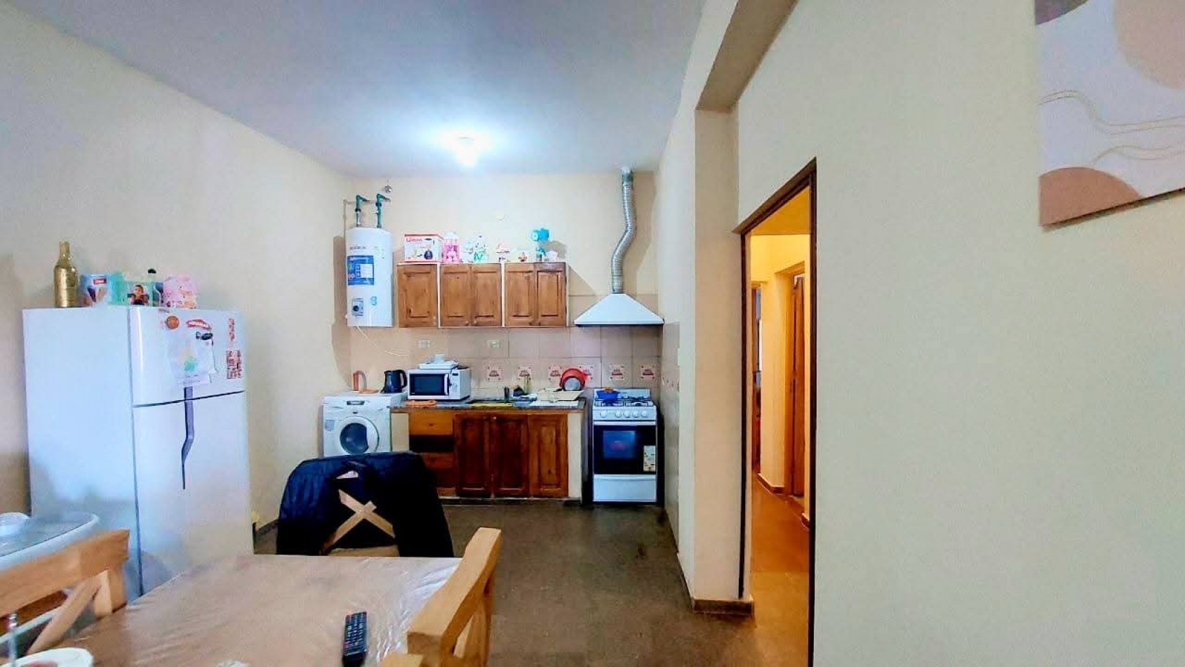 CASA EN VENTA EN MALVINAS ARGENTINAS, CORDOBA. SOBRE IMPORTANTE AVENIDA. CA188F.