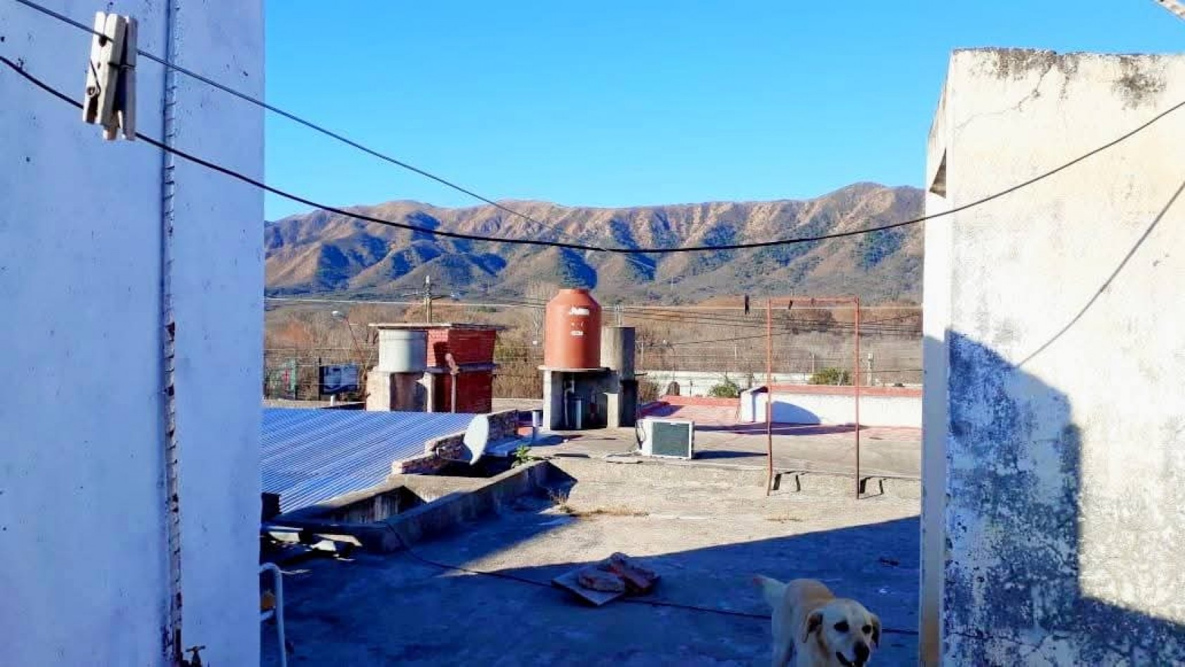 CASA EN VENTA EN SANTA MARIA DE PUNILLA BARRIO CENTRO, CA42