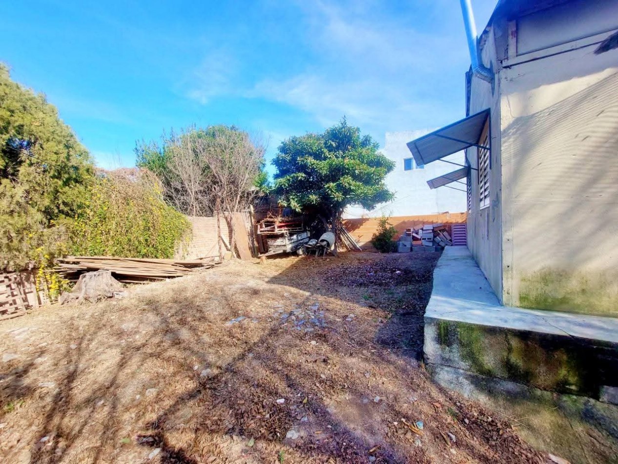 CASA EN VENTA EN SANTA MARIA DE PUNILLA A 50 METROS DE RUTA 38. CA213