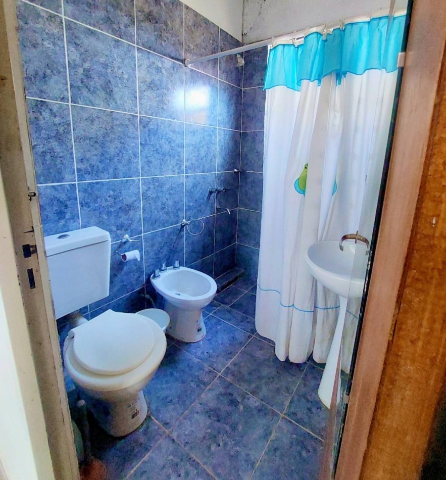 CASA EN VENTA EN SANTA MARIA DE PUNILLA A 50 METROS DE RUTA 38. CA213