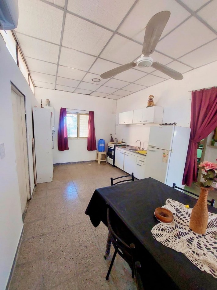 CASA EN VENTA EN SANTA MARIA DE PUNILLA A 50 METROS DE RUTA 38. CA213