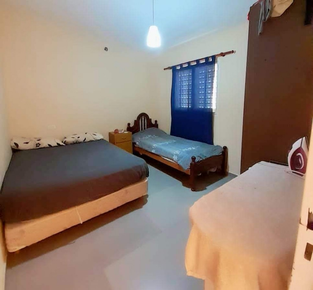 CASA APTA CREDITO HIPOTECARIO en VENTA EN BIALET MASSE, 3 DORMITORIOS Y PISCINA. CA30