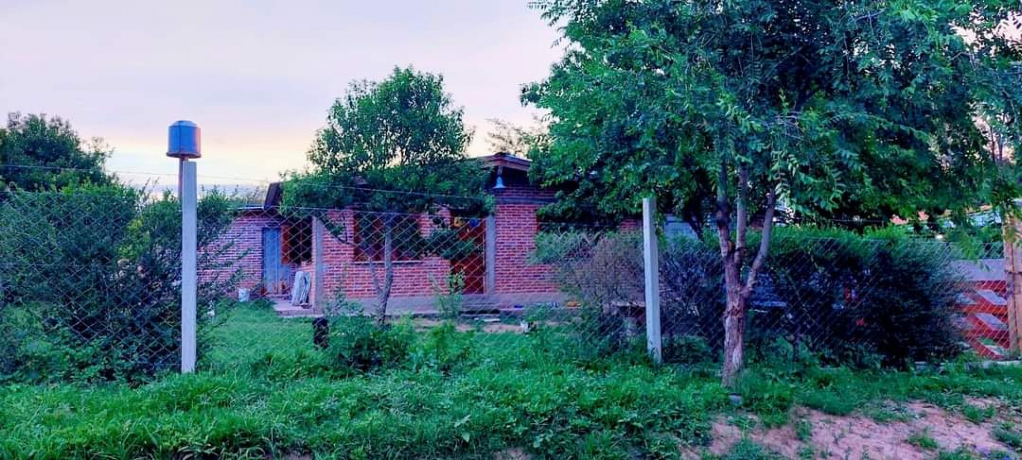 CASA CON APPTO BANCOR ABROBADO EN VENTA EN VILLA CAEIRO, SANTA MARIA DE PUNILLA. CA147