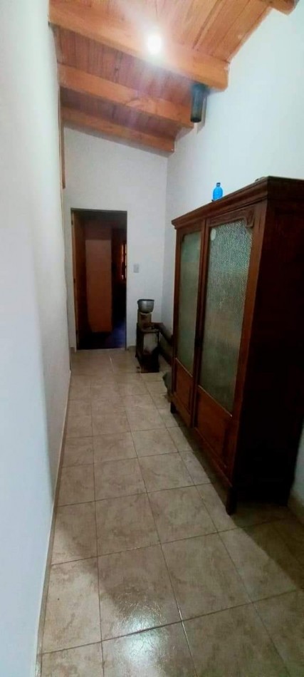 CASA CON APPTO BANCOR ABROBADO EN VENTA EN VILLA CAEIRO, SANTA MARIA DE PUNILLA. CA147