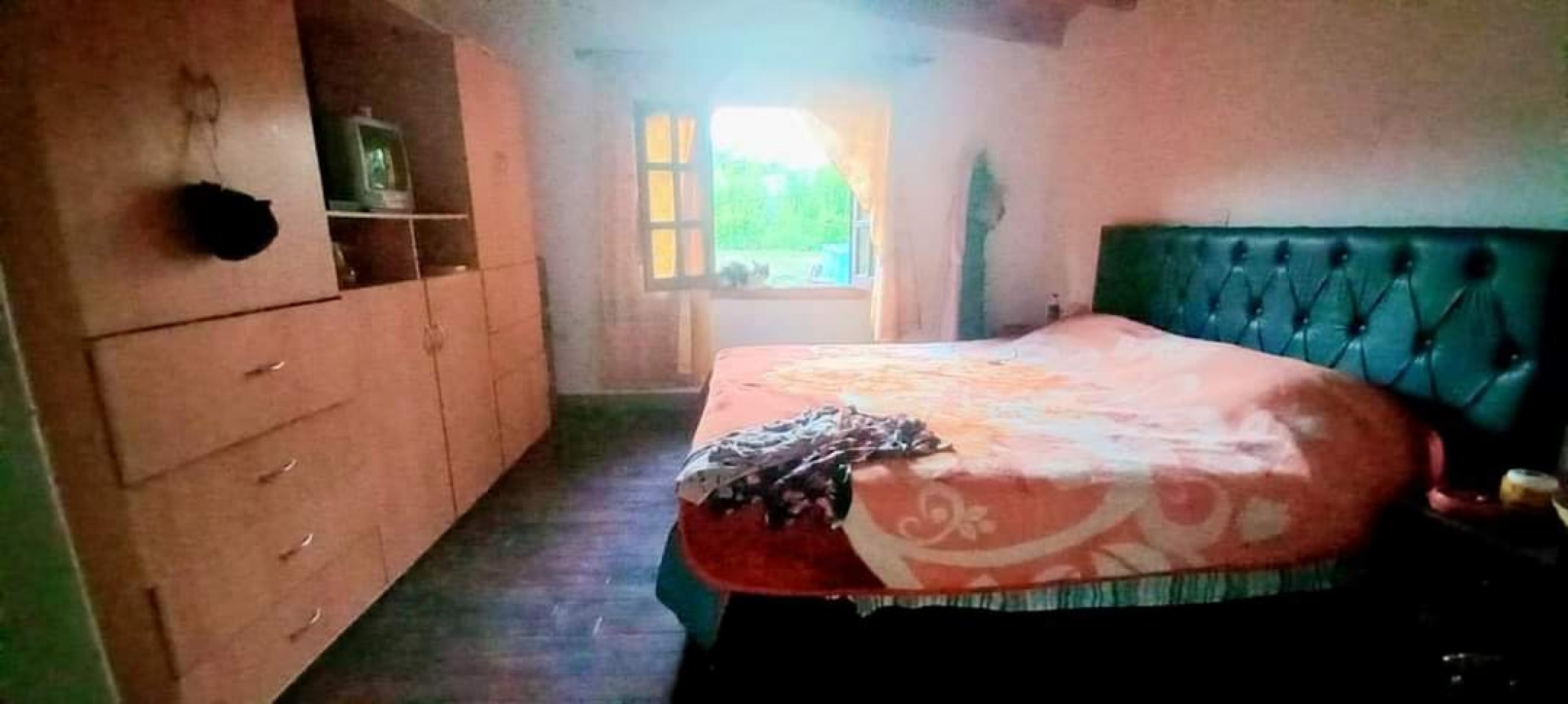 CASA CON APPTO BANCOR ABROBADO EN VENTA EN VILLA CAEIRO, SANTA MARIA DE PUNILLA. CA147