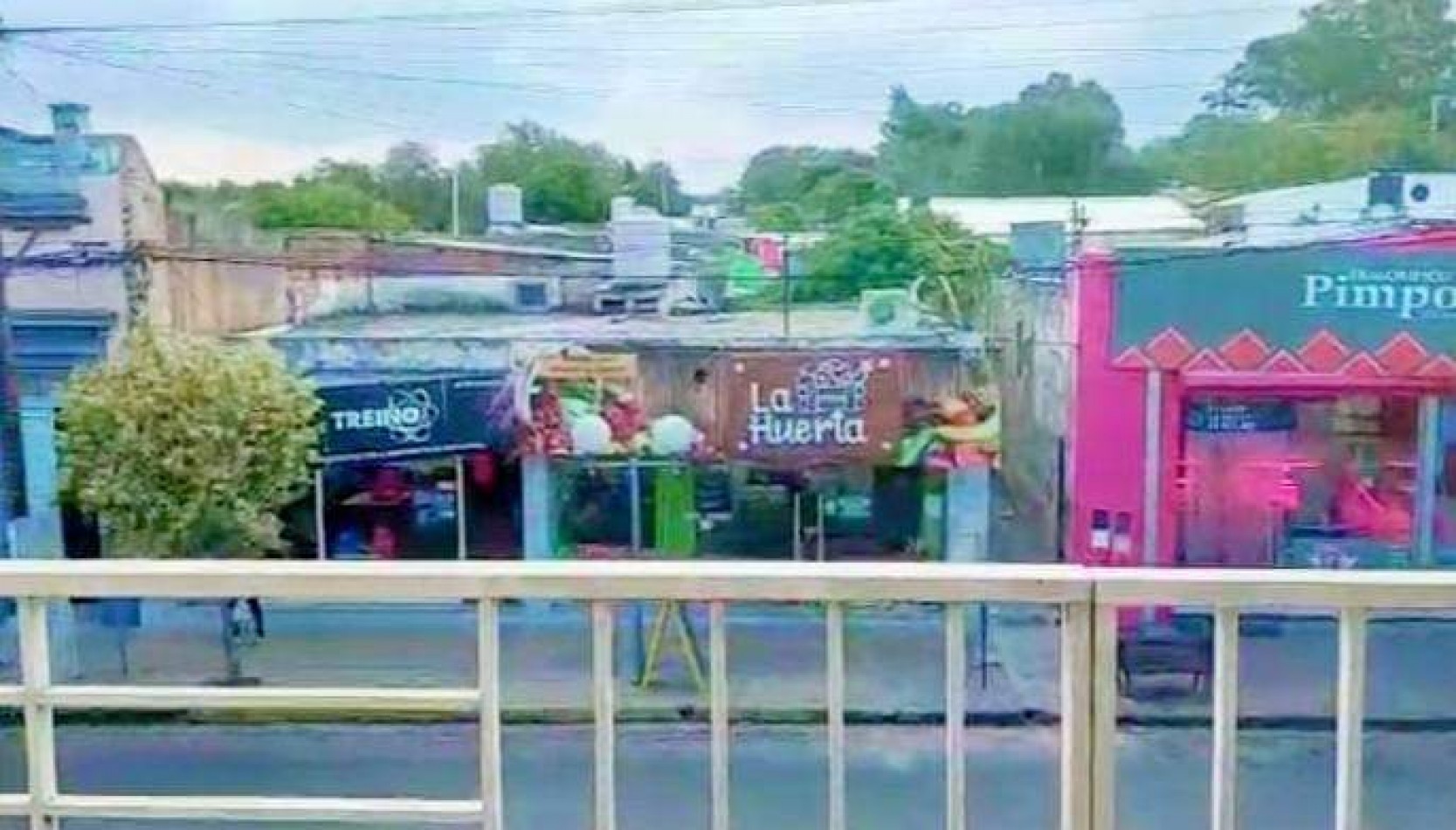 DEPARTAMENTO DE 3 DORMITORIOS EN VENTA EN EL CENTRO DE COSQUIN. CA184