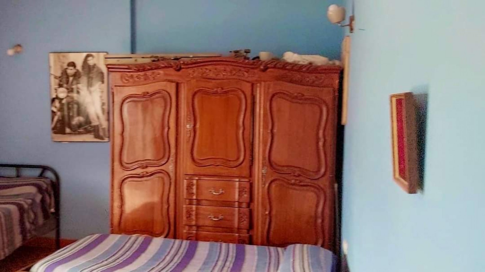 DEPARTAMENTO DE 3 DORMITORIOS EN VENTA EN EL CENTRO DE COSQUIN. CA184