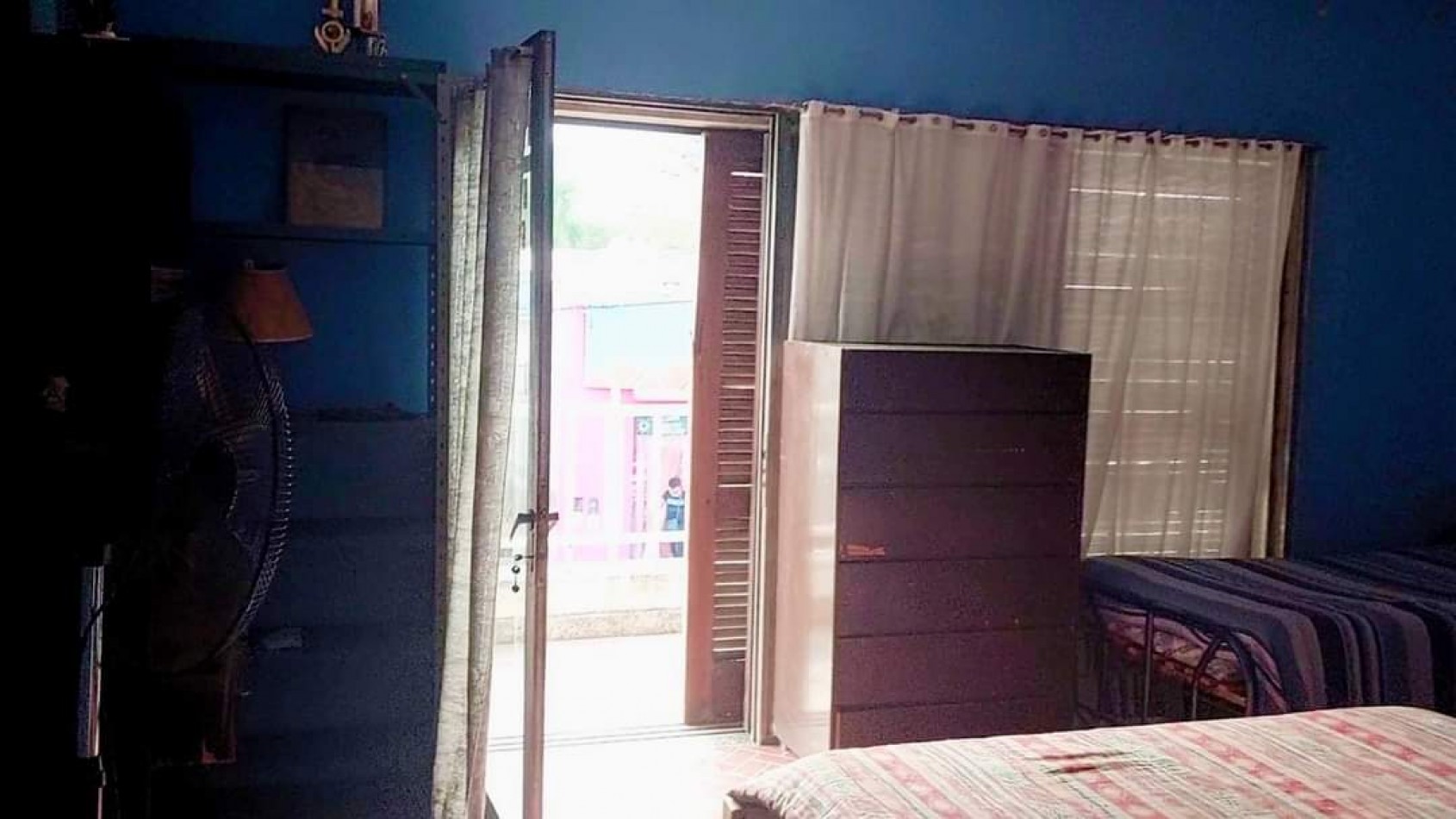 DEPARTAMENTO DE 3 DORMITORIOS EN VENTA EN EL CENTRO DE COSQUIN. CA184