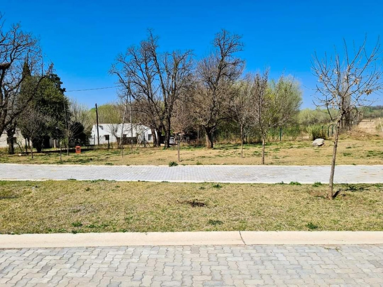 CASA A TERMINAR EN VENTA EN BARRIO CERRADO, SANTA MARIA DE PUNILLA. CA146