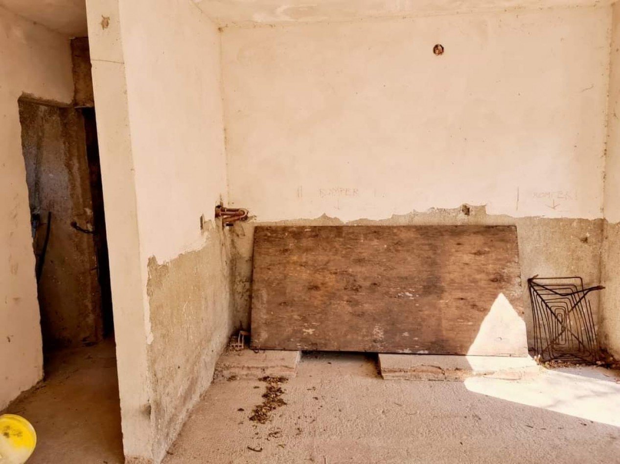 CASA A TERMINAR EN VENTA EN BARRIO CERRADO, SANTA MARIA DE PUNILLA. CA146