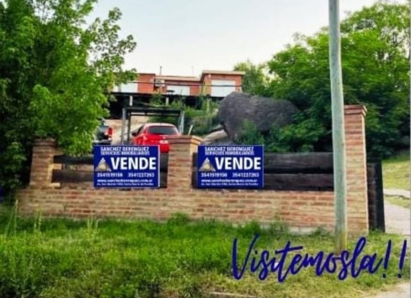 CASA EN VENTA EN CABALANGO. CA16