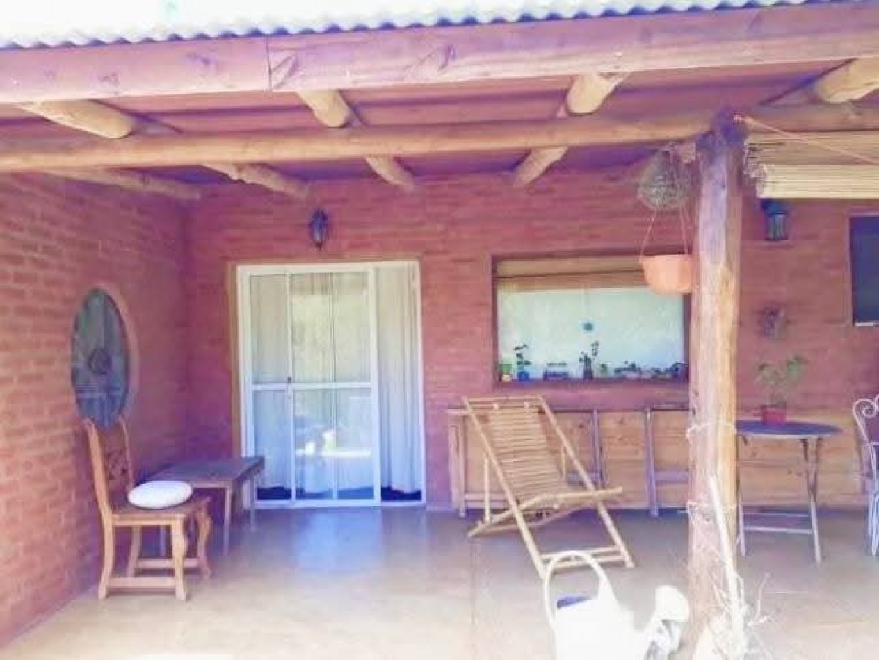 CASA EN VENTA EN CABALANGO. CA16