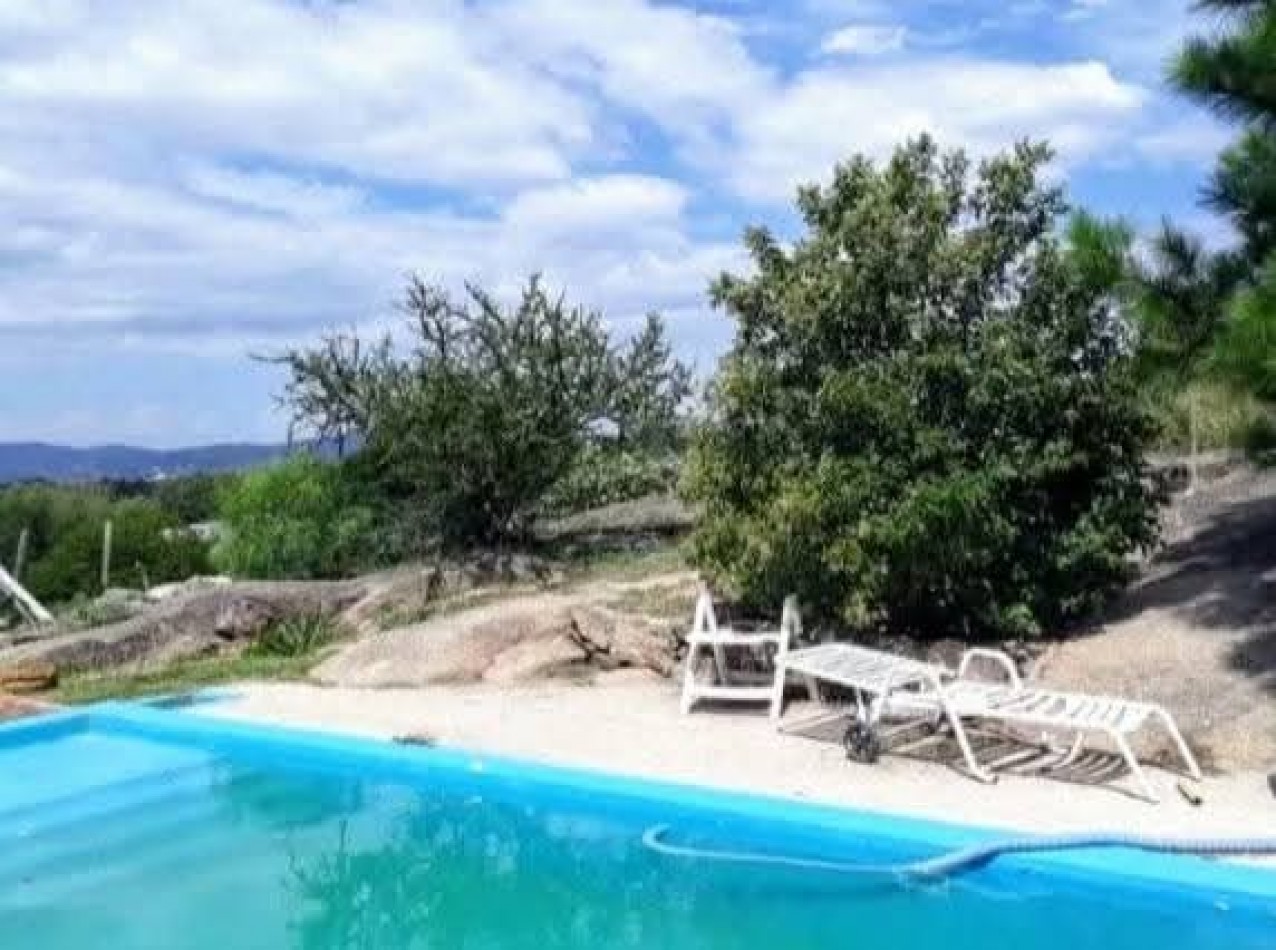 CASA EN VENTA EN CABALANGO. CA16