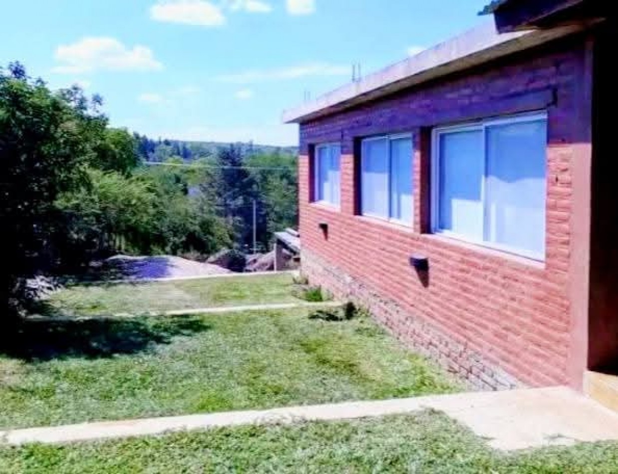 CASA EN VENTA EN CABALANGO. CA16