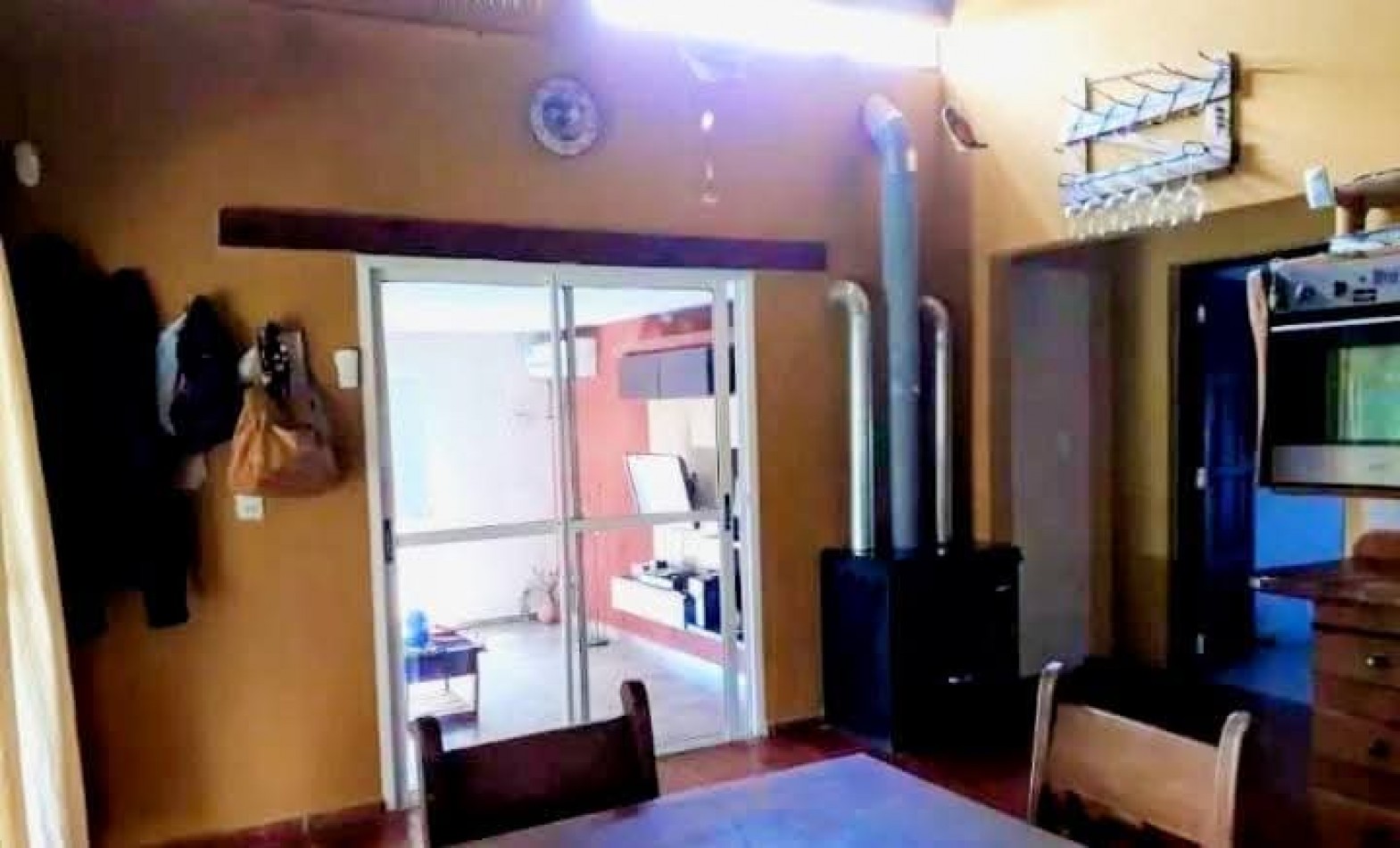 CASA EN VENTA EN CABALANGO. CA16