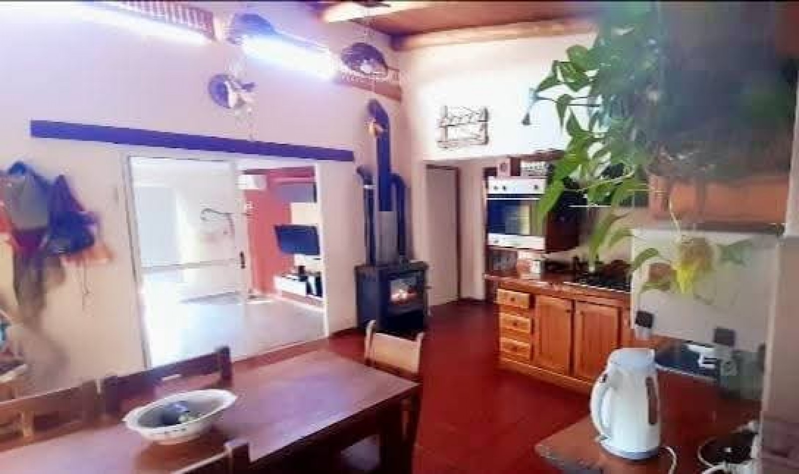 CASA EN VENTA EN CABALANGO. CA16
