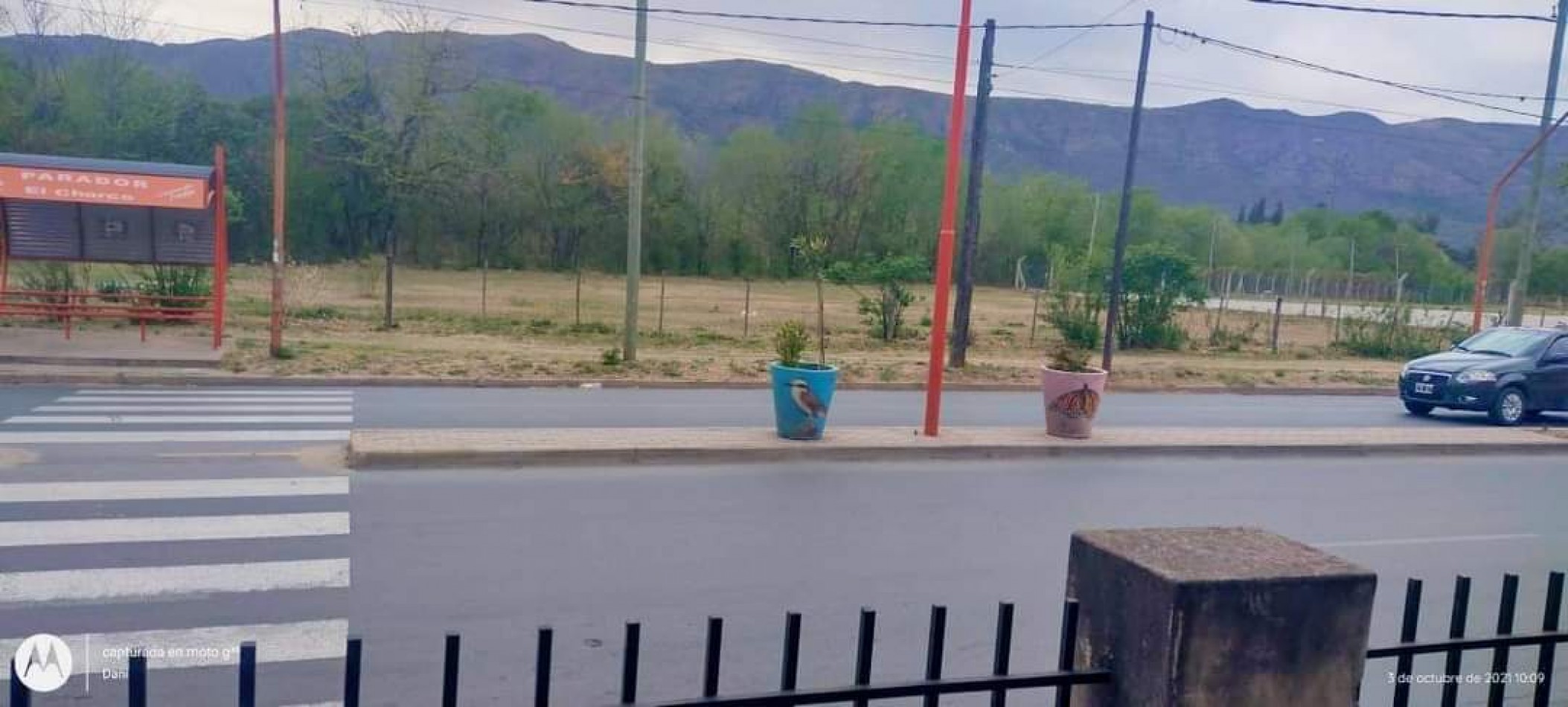 CASA ESQUINA EN VENTA SOBRE RUTA NACIONAL 38, EN SANTA MARIA DE PUNILLA. CA102