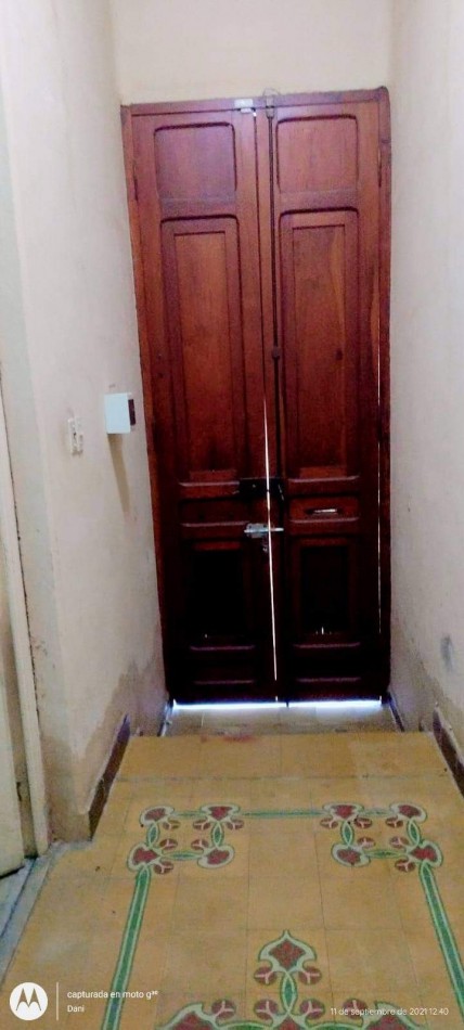 CASA ESQUINA EN VENTA SOBRE RUTA NACIONAL 38, EN SANTA MARIA DE PUNILLA. CA102