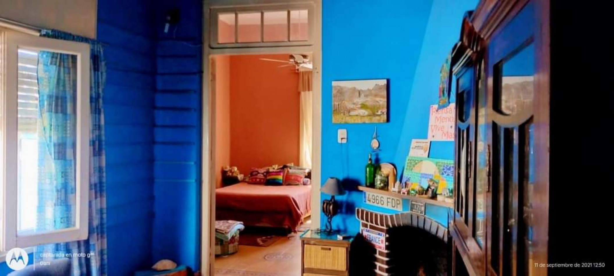 CASA ESQUINA EN VENTA SOBRE RUTA NACIONAL 38, EN SANTA MARIA DE PUNILLA. CA102