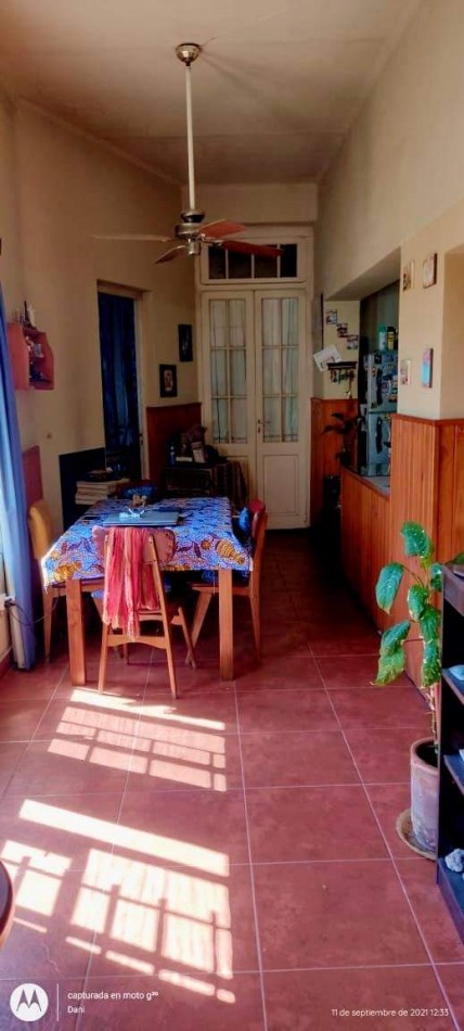 CASA ESQUINA EN VENTA SOBRE RUTA NACIONAL 38, EN SANTA MARIA DE PUNILLA. CA102
