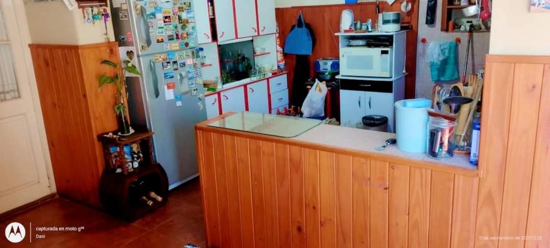 CASA ESQUINA EN VENTA SOBRE RUTA NACIONAL 38, EN SANTA MARIA DE PUNILLA. CA102