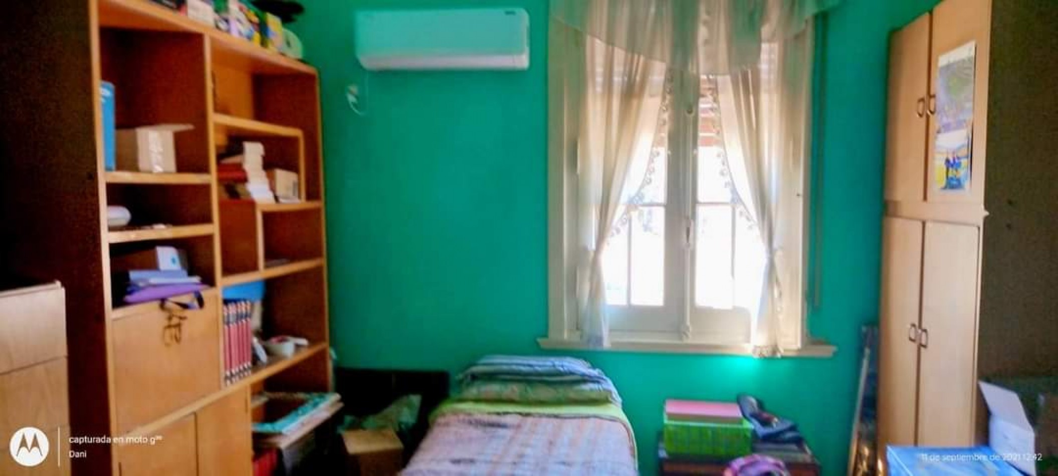 CASA ESQUINA EN VENTA SOBRE RUTA NACIONAL 38, EN SANTA MARIA DE PUNILLA. CA102