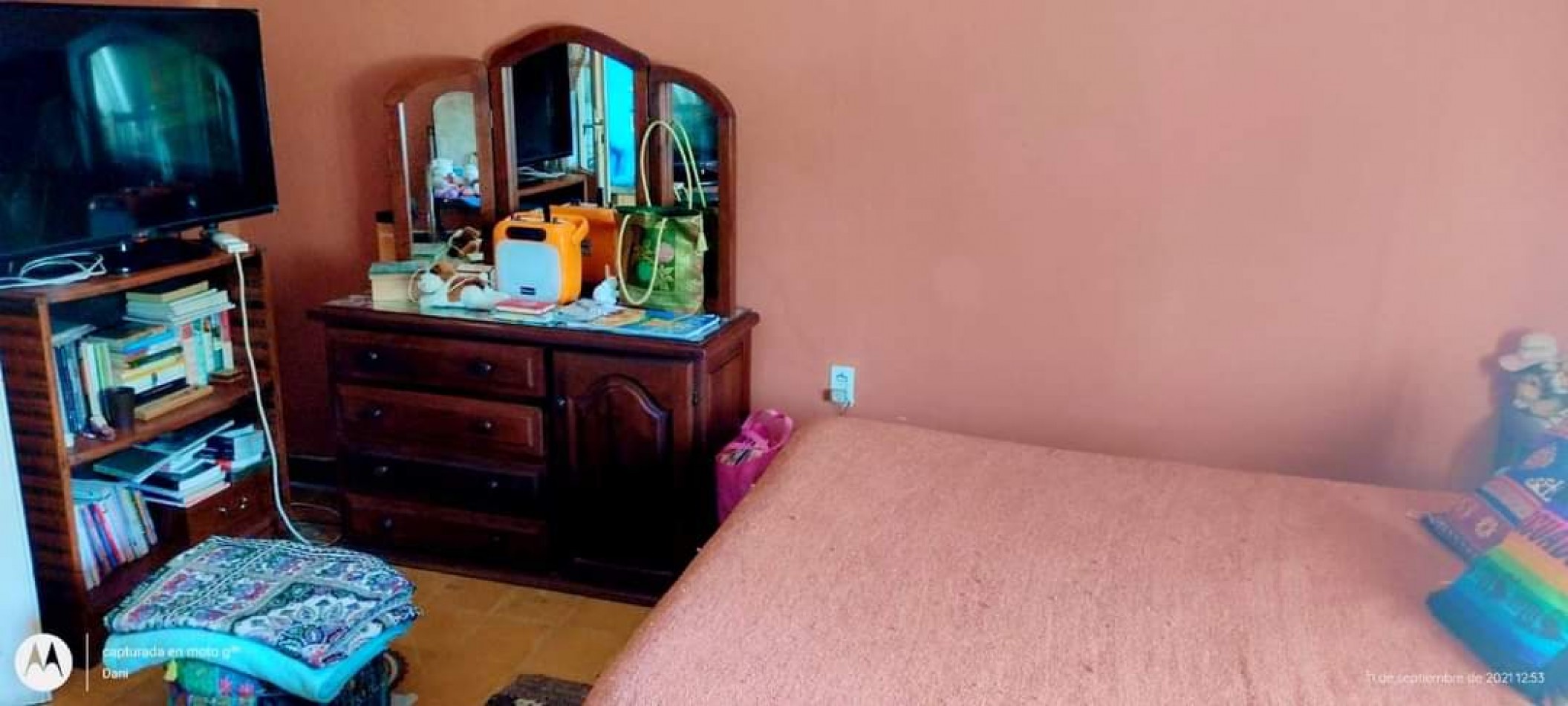 CASA ESQUINA EN VENTA SOBRE RUTA NACIONAL 38, EN SANTA MARIA DE PUNILLA. CA102