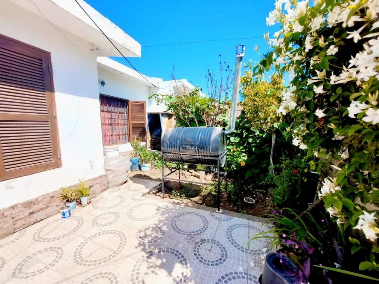 CASA MAS 2 DEPARTAMENTOS EN VENTA EN SANTA MARIA DE PUNILLA. OPORTUNIDAD PARA INVERSIONISTAS. CA169