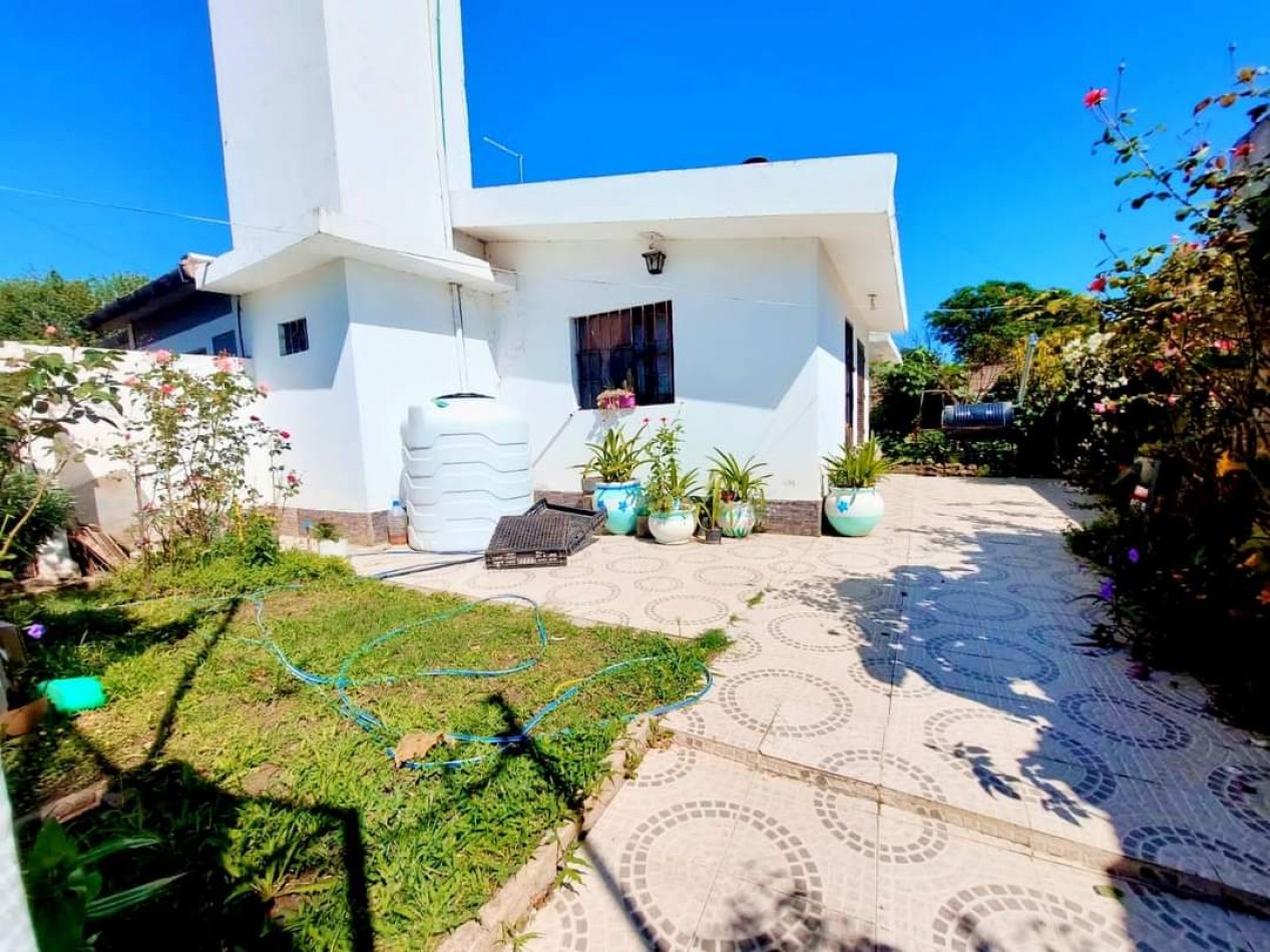 CASA MAS 2 DEPARTAMENTOS EN VENTA EN SANTA MARIA DE PUNILLA. OPORTUNIDAD PARA INVERSIONISTAS. CA169