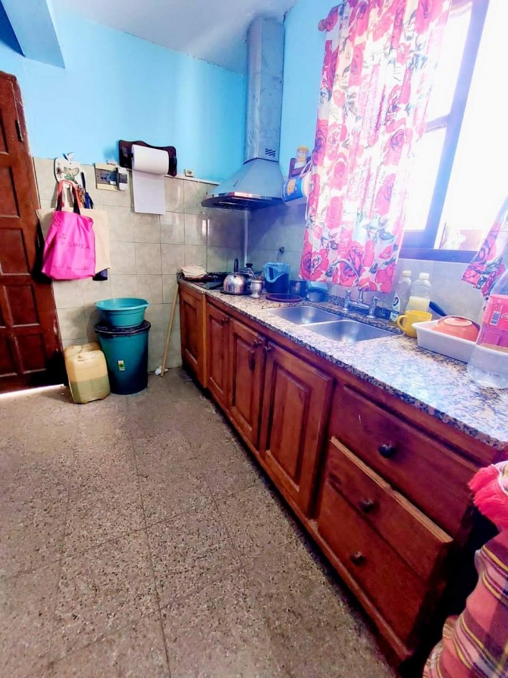 CASA MAS 2 DEPARTAMENTOS EN VENTA EN SANTA MARIA DE PUNILLA. OPORTUNIDAD PARA INVERSIONISTAS. CA169