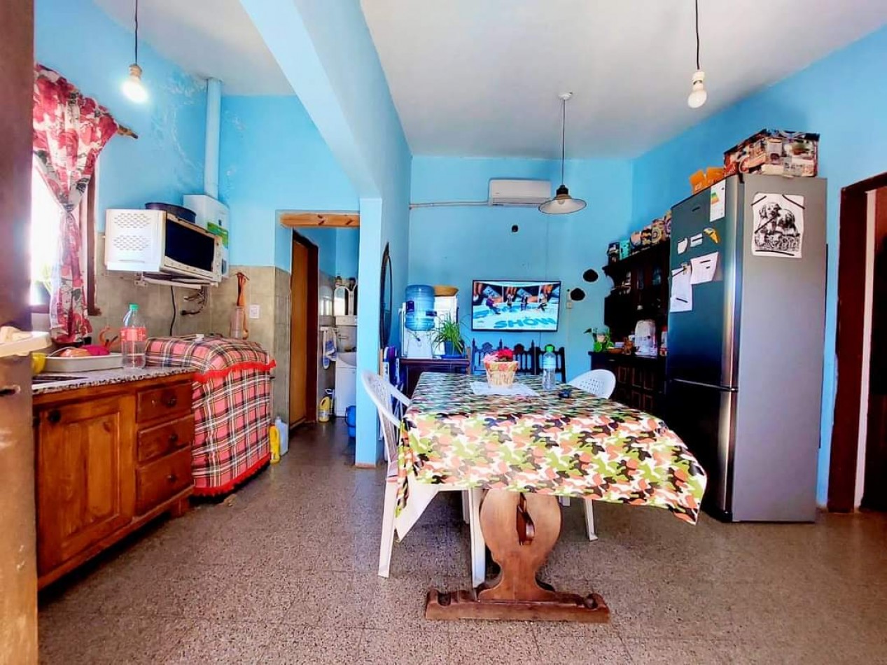 CASA MAS 2 DEPARTAMENTOS EN VENTA EN SANTA MARIA DE PUNILLA. OPORTUNIDAD PARA INVERSIONISTAS. CA169