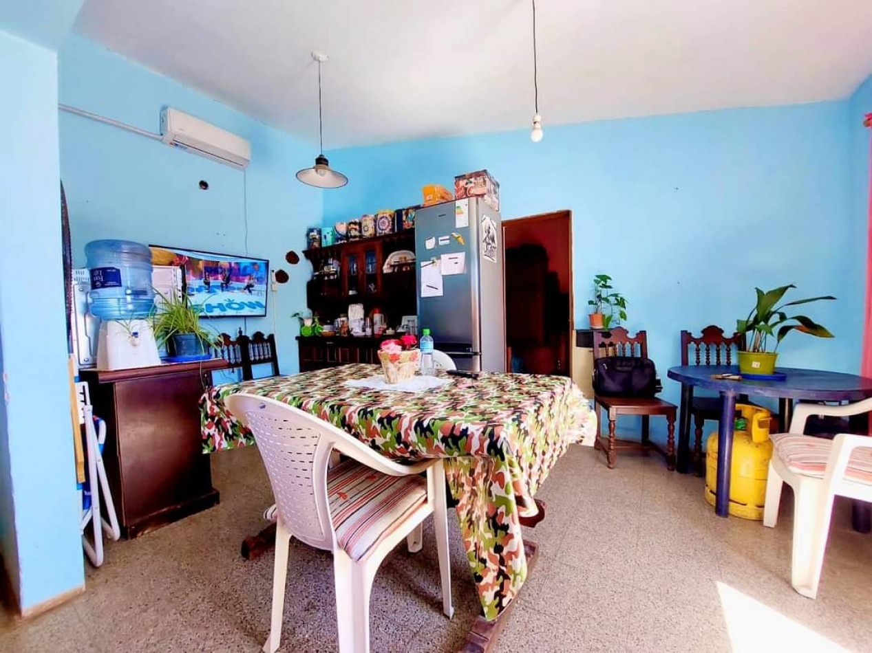 CASA MAS 2 DEPARTAMENTOS EN VENTA EN SANTA MARIA DE PUNILLA. OPORTUNIDAD PARA INVERSIONISTAS. CA169