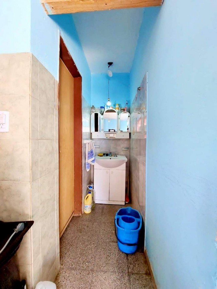 CASA MAS 2 DEPARTAMENTOS EN VENTA EN SANTA MARIA DE PUNILLA. OPORTUNIDAD PARA INVERSIONISTAS. CA169