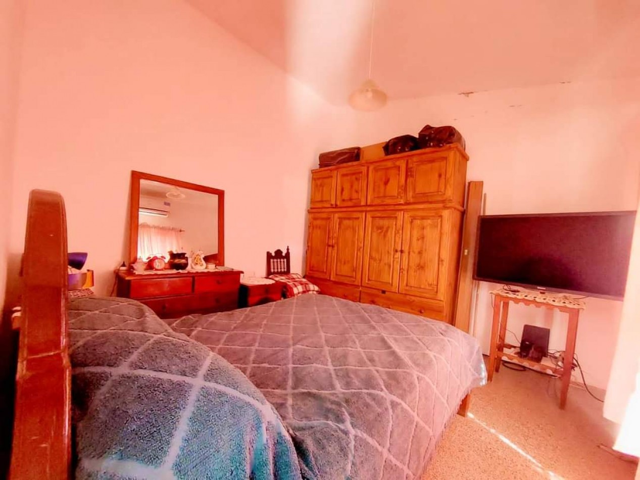 CASA MAS 2 DEPARTAMENTOS EN VENTA EN SANTA MARIA DE PUNILLA. OPORTUNIDAD PARA INVERSIONISTAS. CA169