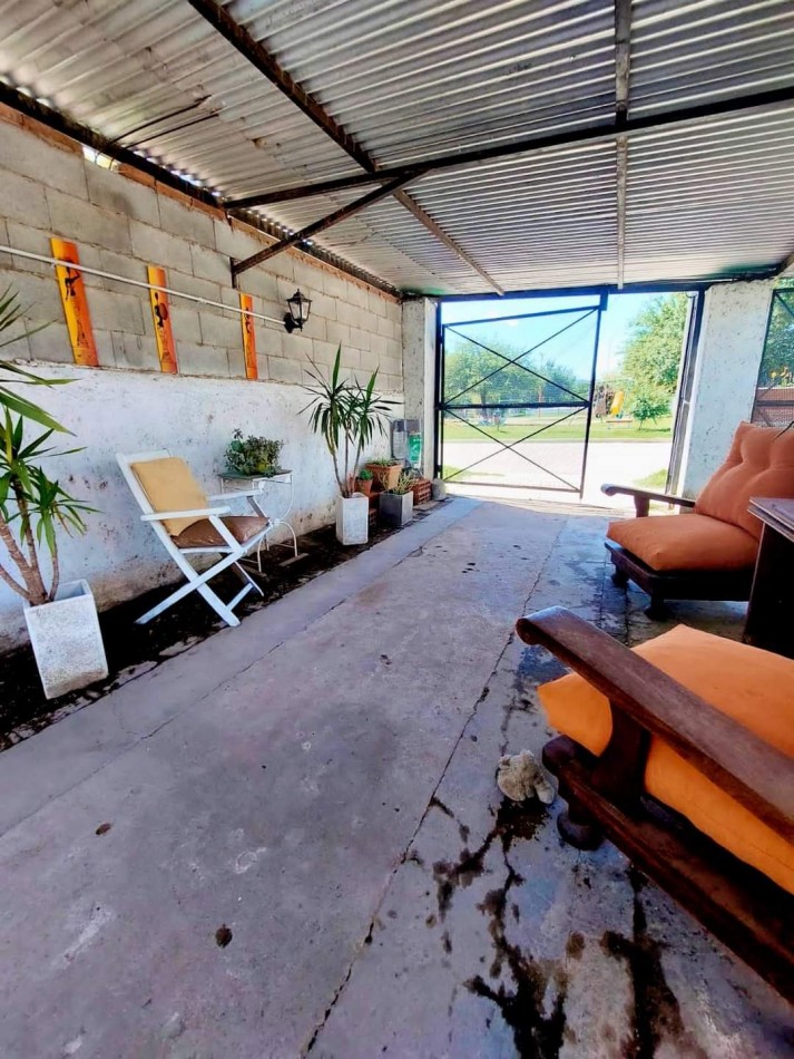 CASA MAS 2 DEPARTAMENTOS EN VENTA EN SANTA MARIA DE PUNILLA. OPORTUNIDAD PARA INVERSIONISTAS. CA169