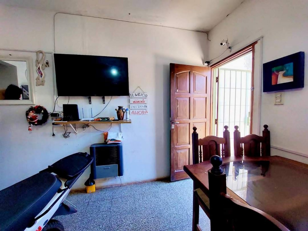 CASA MAS 2 DEPARTAMENTOS EN VENTA EN SANTA MARIA DE PUNILLA. OPORTUNIDAD PARA INVERSIONISTAS. CA169