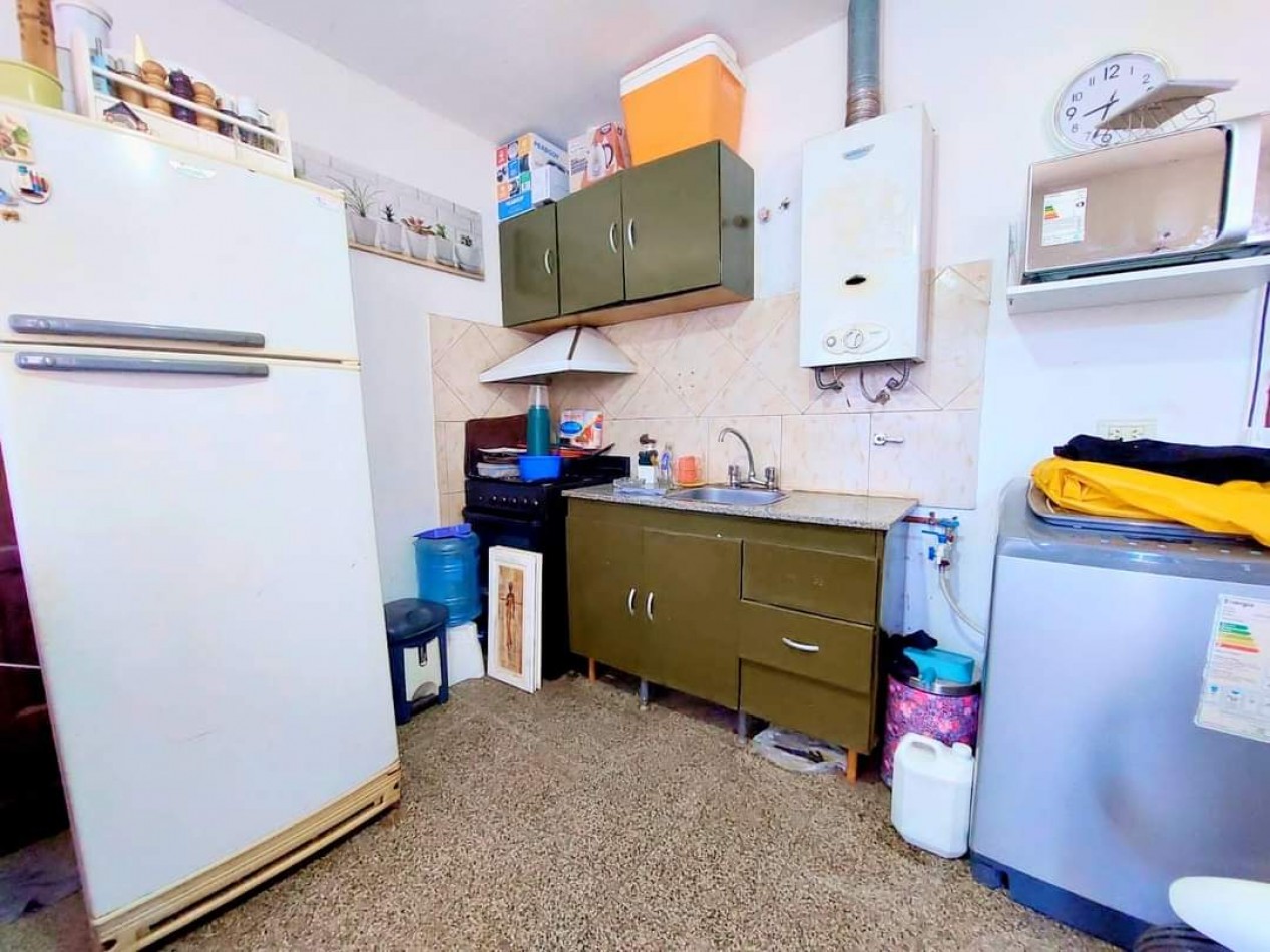 CASA MAS 2 DEPARTAMENTOS EN VENTA EN SANTA MARIA DE PUNILLA. OPORTUNIDAD PARA INVERSIONISTAS. CA169